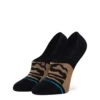 STANCE Infiknit No Show Socks - Animalistic