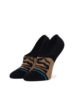 STANCE Infiknit No Show Socks - Animalistic
