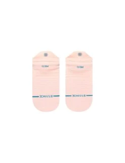 STANCE Just Peachy Tab Socks -Outlet Elevate Activewear Store stance just peachy tab socks W258A23JUS PEA 2