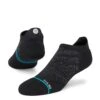 STANCE Run Light Tab Sock - Black