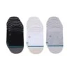 STANCE Sensible Two Socks 3 Pack - Multi