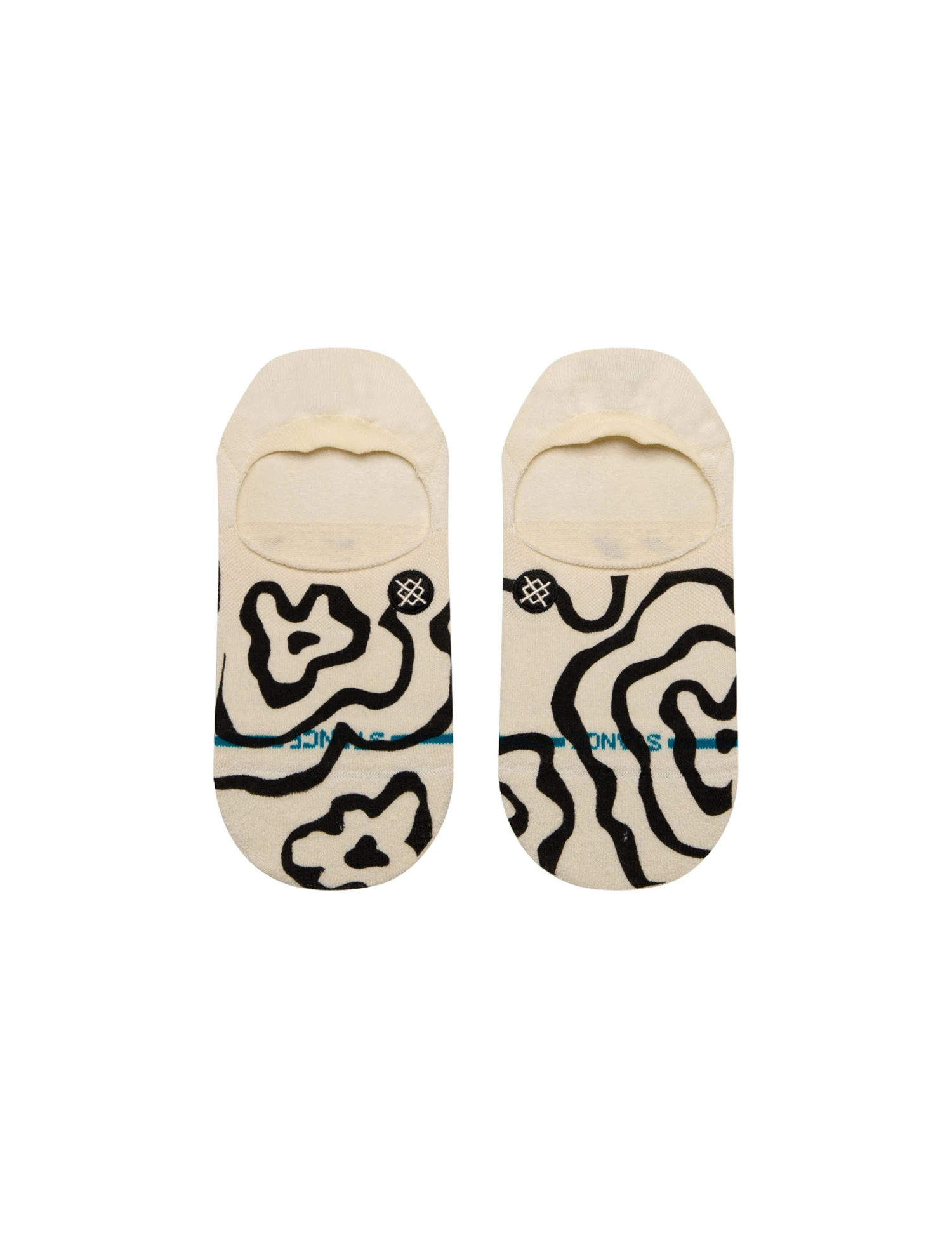 STANCE Wonky Do No Show Sock 2 STANCE Wonky Do No Show Sock - Image 2