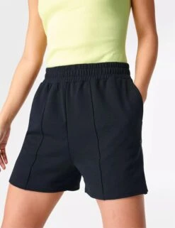 Sweaty Betty After Class Shorts - Black