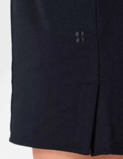 Sweaty Betty After Class Shorts - Black -Outlet Elevate Activewear Store sweaty betty after class shorts black sb8064 6