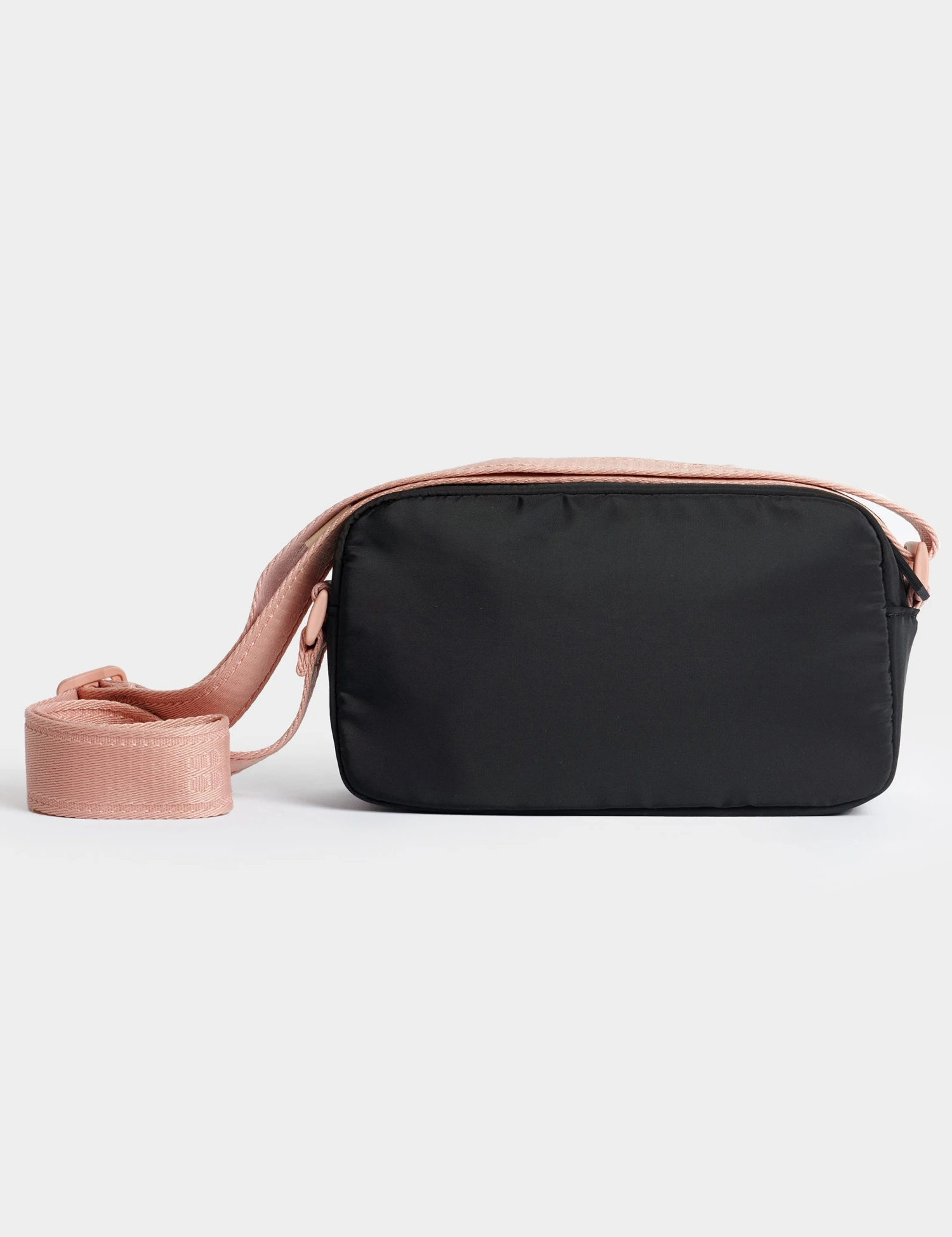 Sweaty Betty All Day Crossbody - Black 2 Sweaty Betty All Day Crossbody - Black - Image 2
