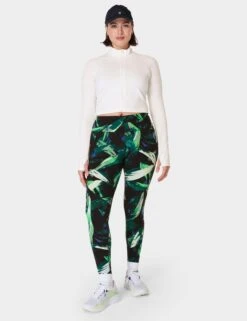 Sweaty Betty Athlete Crop Seamless Gym Zip Up - Lily White 11 Sweaty Betty Athlete Crop Seamless Gym Zip Up - Lily White -Outlet Elevate Activewear Store sweaty betty athlete crop seamless gym zip up lily white sb9288 7