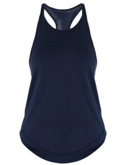 Sweaty Betty Breathe Easy Run Vest - Navy Blue 7 Sweaty Betty Breathe Easy Run Vest - Navy Blue -Outlet Elevate Activewear Store sweaty betty breathe easy run vest navy blue sb9123 3