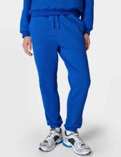 Sweaty Betty Elevated Jogger - Lightning Blue