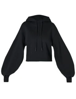 Sweaty Betty Elevated Studio Hoody - Black 11 Sweaty Betty Elevated Studio Hoody - Black -Outlet Elevate Activewear Store sweaty betty elevated studio hoody black sb9399 4