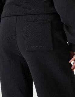 Sweaty Betty Elevated Track Trousers - Black 9 Sweaty Betty Elevated Track Trousers - Black -Outlet Elevate Activewear Store sweaty betty elevated track trousers black sb9223 2