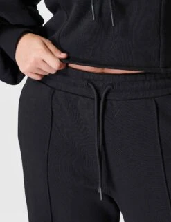 Sweaty Betty Elevated Track Trousers - Black 8 Sweaty Betty Elevated Track Trousers - Black -Outlet Elevate Activewear Store sweaty betty elevated track trousers black sb9223 3