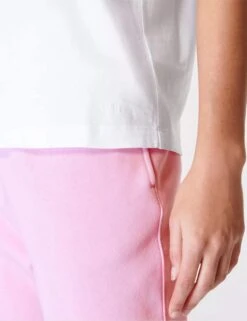 Sweaty Betty Essential Sleeveless Vest - White -Outlet Elevate Activewear Store sweaty betty essential sleeveless vest white sb9699 4