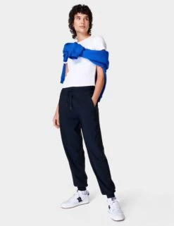 Sweaty Betty Explorer Jogger - Black -Outlet Elevate Activewear Store sweaty betty explorer jogger black sb9696 2