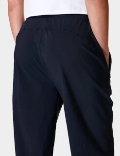 Sweaty Betty Explorer Jogger - Black -Outlet Elevate Activewear Store sweaty betty explorer jogger black sb9696 3