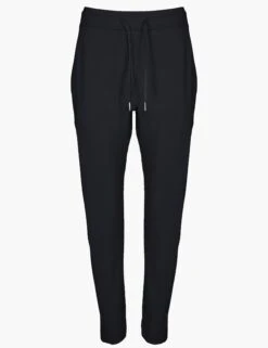 Sweaty Betty Explorer Trousers - Black -Outlet Elevate Activewear Store sweaty betty explorer trousers black sb5376a 2