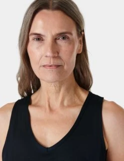 Sweaty Betty Gaia Yoga Jumpsuit - Black 8 Sweaty Betty Gaia Yoga Jumpsuit - Black -Outlet Elevate Activewear Store sweaty betty gaia yoga jumpsuit black sb9558 4