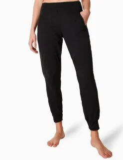 Sweaty Betty Gary Yoga Pants - Black