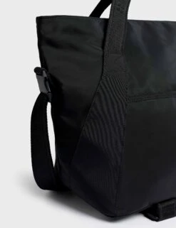 Sweaty Betty Icon Gym Bag 2.0 - Black -Outlet Elevate Activewear Store sweaty betty icon gym bag 2 black sb8875 2