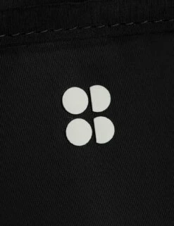 Sweaty Betty Icon Gym Bag 2.0 - Black -Outlet Elevate Activewear Store sweaty betty icon gym bag 2 black sb8875 5