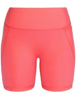 Sweaty Betty Power 6" Cycling Shorts - Coral Pink 15 Sweaty Betty Power 6" Cycling Shorts - Coral Pink -Outlet Elevate Activewear Store sweaty betty power 6in cycling shorts coral pink sb4822p 8