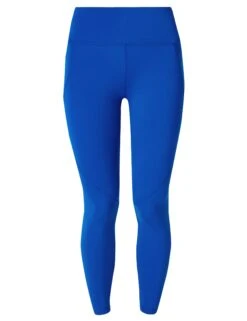 Sweaty Betty Power 7/8 Gym Leggings - Lightning Blue 13 Sweaty Betty Power 7/8 Gym Leggings - Lightning Blue -Outlet Elevate Activewear Store sweaty betty power 7 8 gym leggings lightning blue sb5400 5