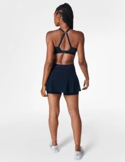 Sweaty Betty Ultra Running Bra - Navy Blue 11 Sweaty Betty Ultra Running Bra - Navy Blue -Outlet Elevate Activewear Store sweaty betty ultra running bra navy blue sb308a 4