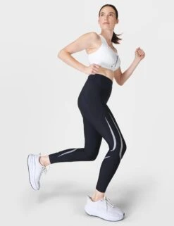 Sweaty Betty Zero Gravity 7/8 Illuminate Run Legging - Black 10 Sweaty Betty Zero Gravity 7/8 Illuminate Run Legging - Black -Outlet Elevate Activewear Store sweaty betty zero gravity 7 8 illuminate run legging black sb9103 2