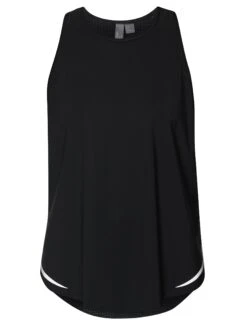 Sweaty Betty Zero Gravity Running Vest - Black -Outlet Elevate Activewear Store sweaty betty zero gravity running vest black sb9316 6