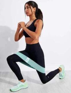 Resistance Bands - Set Of 3 13 Resistance Bands - Set Of 3 -Outlet Elevate Activewear Store the sports edit resistance bands set of 3 4