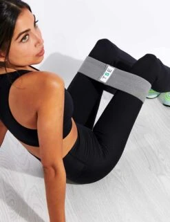 Resistance Bands - Set Of 3 12 Resistance Bands - Set Of 3 -Outlet Elevate Activewear Store the sports edit resistance bands set of 3 6