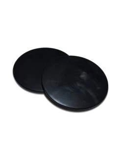 Slider - Black -Outlet Elevate Activewear Store the sports edit slider black 4