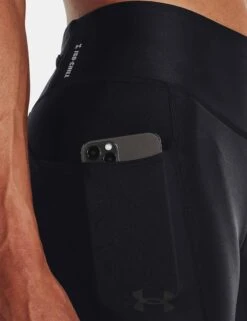 Under Armour Fly-Fast Elite Iso-Chill Ankle Tights - Black/Reflective 10 Under Armour Fly-Fast Elite Iso-Chill Ankle Tights - Black/Reflective -Outlet Elevate Activewear Store under armour fly fast elite iso chill ankle tights black reflective 1376821 001 5