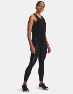 Under Armour Fly-Fast Elite Iso-Chill Ankle Tights - Black/Reflective 14 Under Armour Fly-Fast Elite Iso-Chill Ankle Tights - Black/Reflective -Outlet Elevate Activewear Store under armour fly fast elite iso chill ankle tights black reflective 1376821 001 8