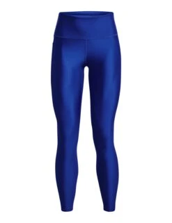 Under Armour HeatGear No-Slip Waistband Full-Length Leggings - Team Royal/Black 9 Under Armour HeatGear No-Slip Waistband Full-Length Leggings - Team Royal/Black -Outlet Elevate Activewear Store under armour heatgear no slip waistband leggings royal black 1365336 400 3