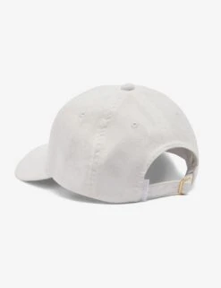Varley Franklin Cap - Egret -Outlet Elevate Activewear Store varley franklin cap egret VAR00705 2
