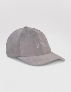 Varley Franklin Cap - Lunar Grey -Outlet Elevate Activewear Store varley franklin cap lunar grey 2