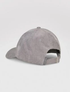 Varley Franklin Cap - Lunar Grey -Outlet Elevate Activewear Store varley franklin cap lunar grey 3