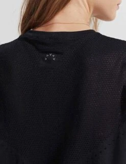 Varley Morro Tank - Black 10 Varley Morro Tank - Black -Outlet Elevate Activewear Store varley morro tank black 4