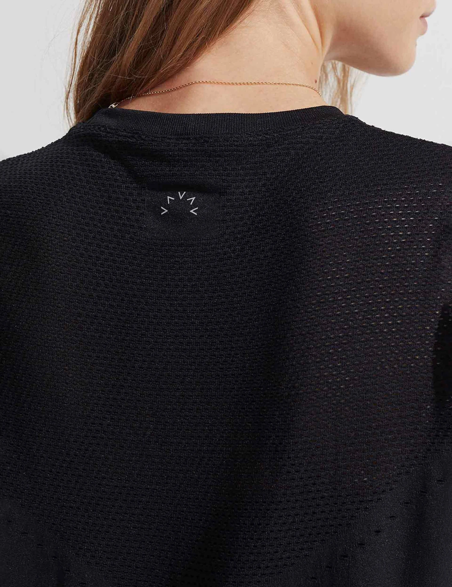 Varley Morro Tank - Black 5 Varley Morro Tank - Black - Image 5