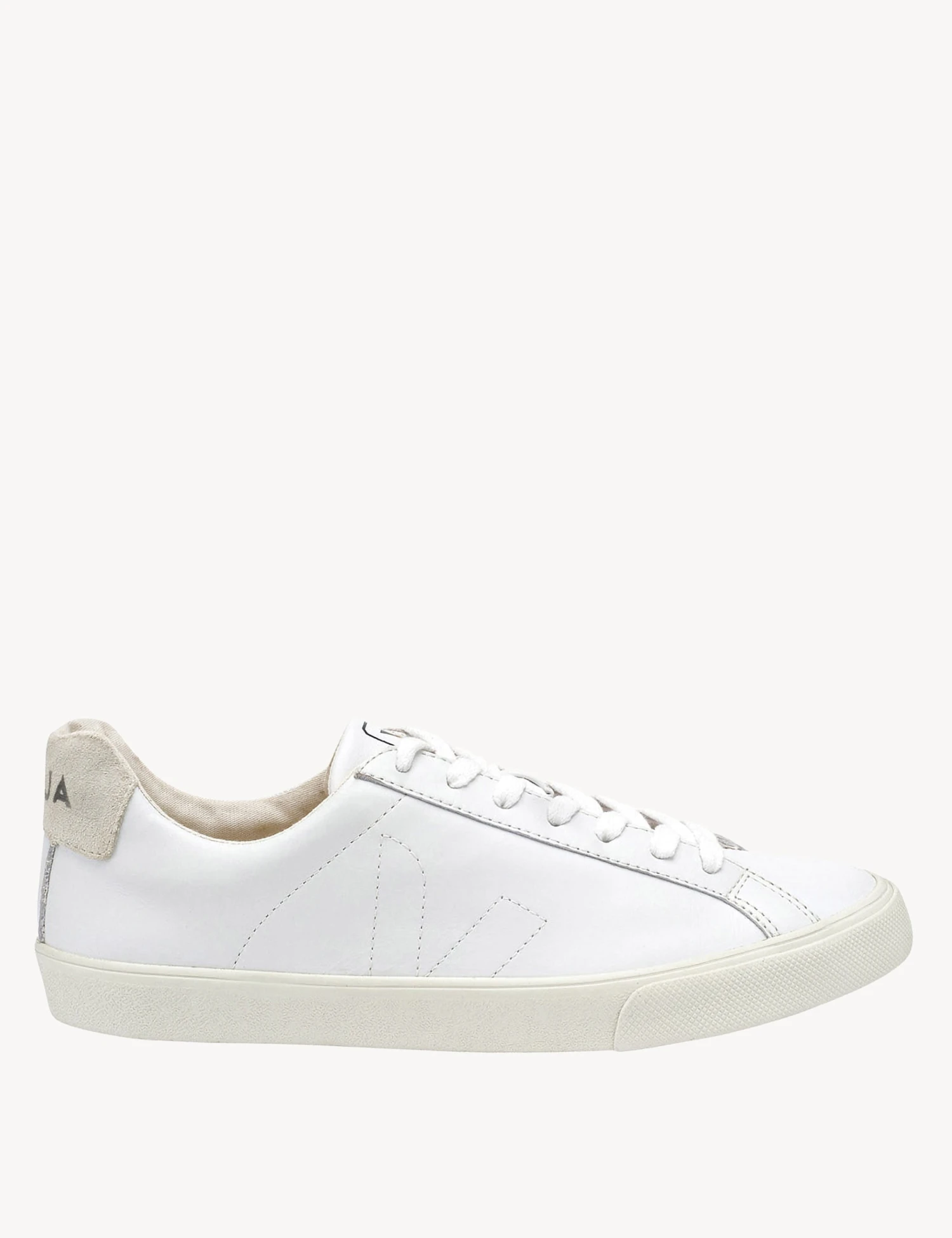 Veja Esplar Leather - White 1 Veja Esplar Leather - White