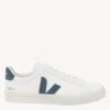 Veja Campo Leather - White California