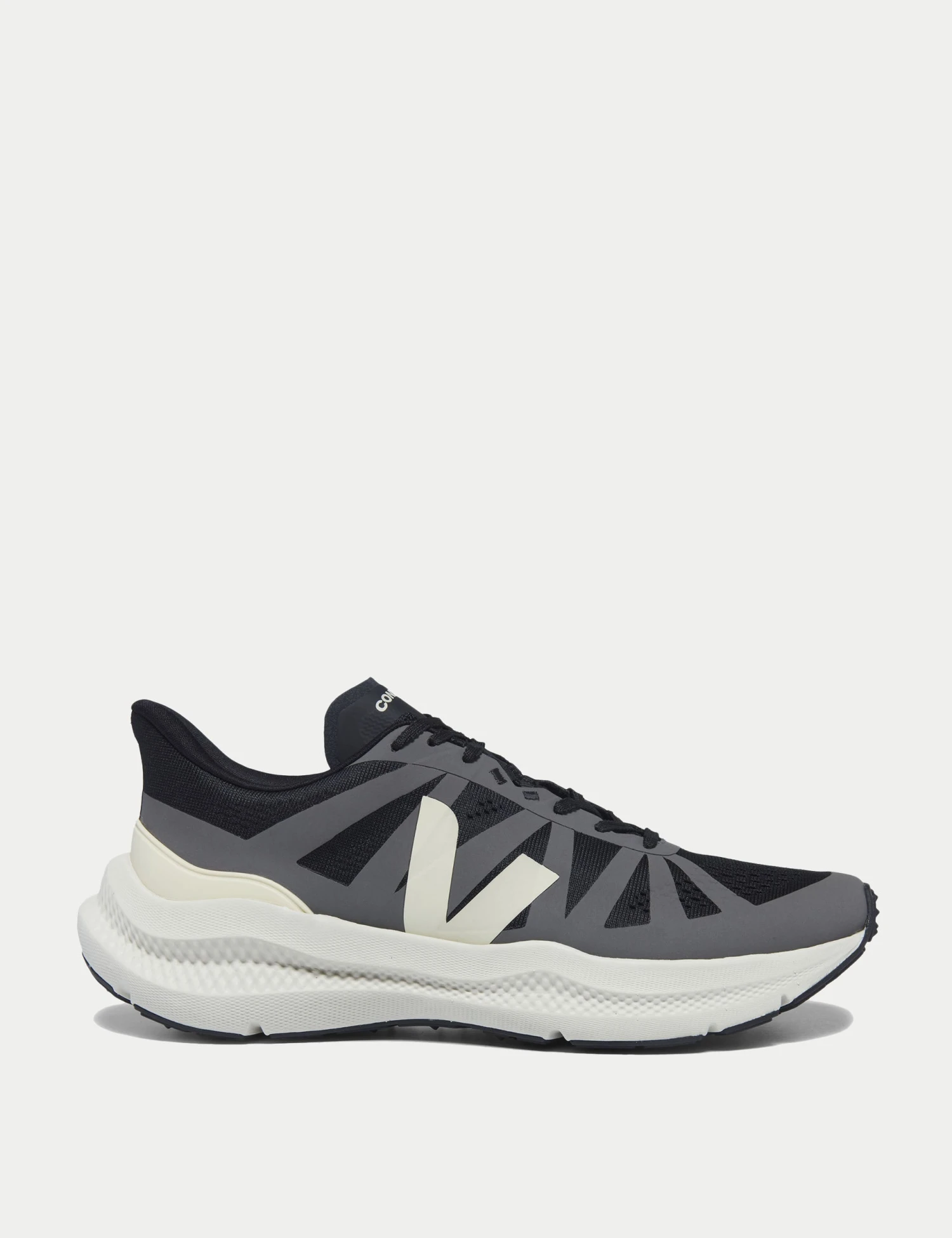 Veja Condor 3 - Black Calcaire 1 Veja Condor 3 - Black Calcaire
