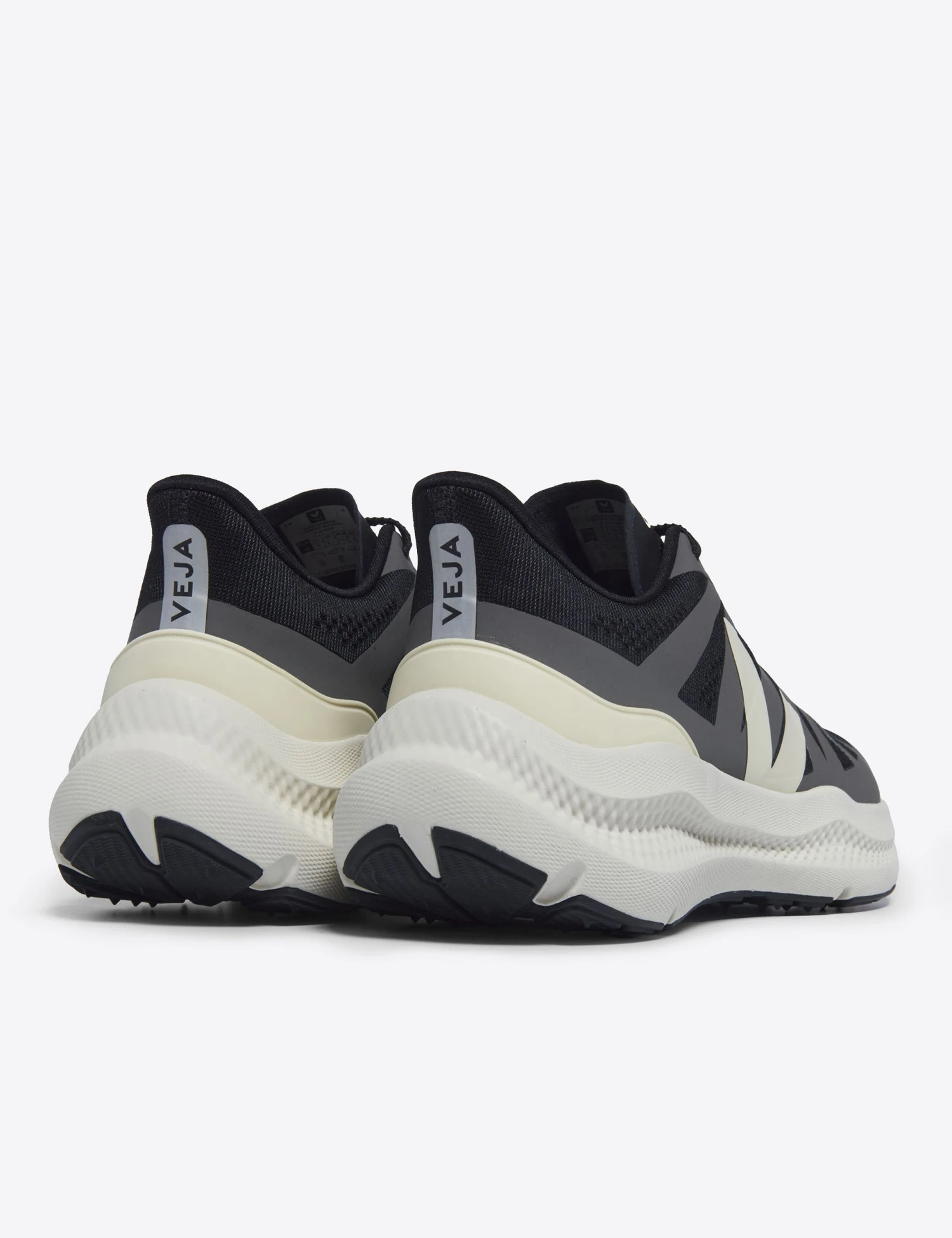 Veja Condor 3 - Black Calcaire 4 Veja Condor 3 - Black Calcaire - Image 4