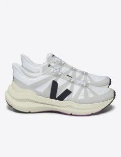Veja Condor 3 - White Black -Outlet Elevate Activewear Store veja w condor 3 trainers white black CC2803578 5