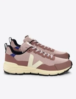 Veja Dekkan Ripstop - Babe Pierre -Outlet Elevate Activewear Store veja w dekkan ripstop trainers babe pierre DR1903363 2