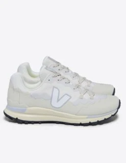 Veja Fitz Roy Trek Shell - Gravel White -Outlet Elevate Activewear Store veja w fitz roy trek shell shoes gravel white FR2303556 2