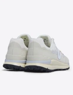 Veja Fitz Roy Trek Shell - Gravel White -Outlet Elevate Activewear Store veja w fitz roy trek shell shoes gravel white FR2303556 3