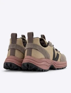 Veja Venturi Alveomesh - Dune Black 8 Veja Venturi Alveomesh - Dune Black -Outlet Elevate Activewear Store veja w venturi alveomesh trainers dune black VT0102980 4