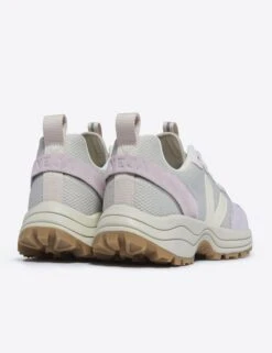 Veja Venturi Alveomesh - Natural Cashew Multico -Outlet Elevate Activewear Store veja w venturi alveomesh trainers natural cashew multico VT1803541 2