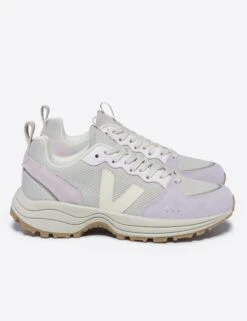 Veja Venturi Alveomesh - Natural Cashew Multico -Outlet Elevate Activewear Store veja w venturi alveomesh trainers natural cashew multico VT1803541 4